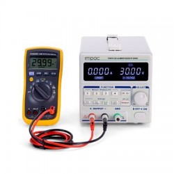 Fonte Alimentação Programável 30V 5A 150W IP-3005D 2