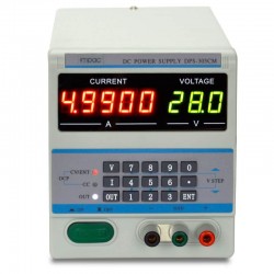 Fonte Alimentação Digital 30V 5A 150W- IP305CM