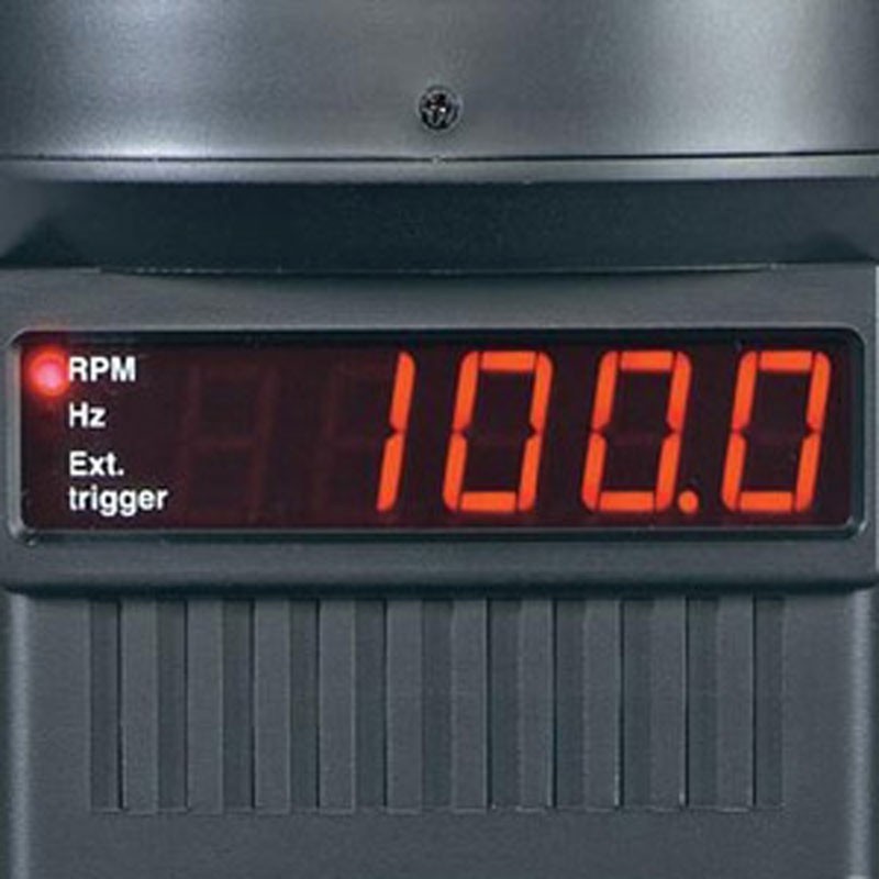 Estroboscópio Digital DT-2269 Lutron