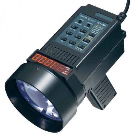 Estroboscópio Digital DT-2269 Lutron