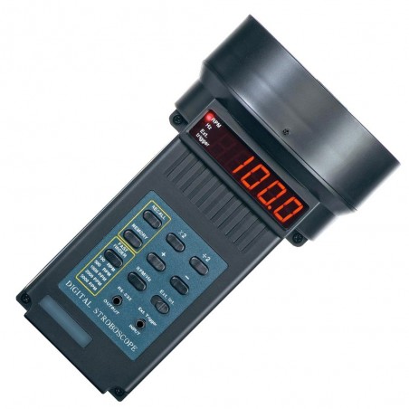 Estroboscópio Digital DT-2269 Lutron