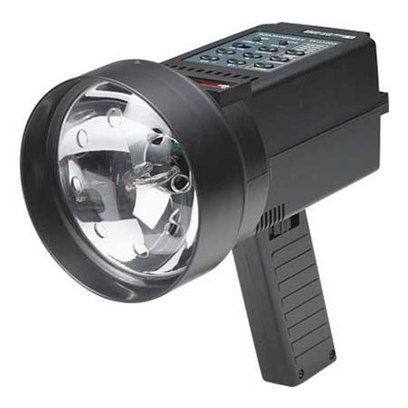 Estroboscópio Digital DT-2269 Lutron