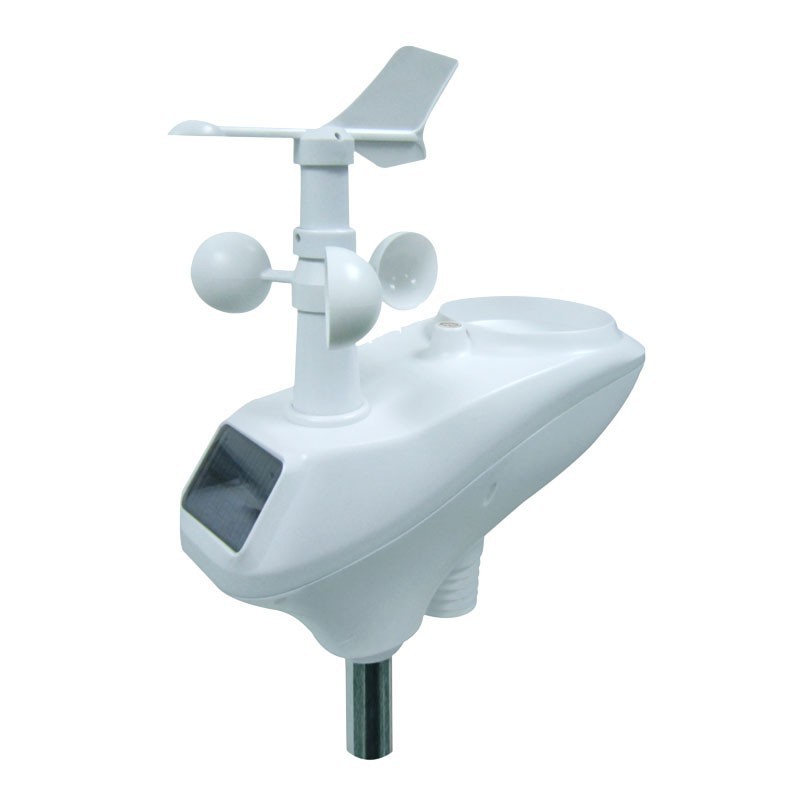 Estação Meteorológica Profissional sem Fio IPHP-2000