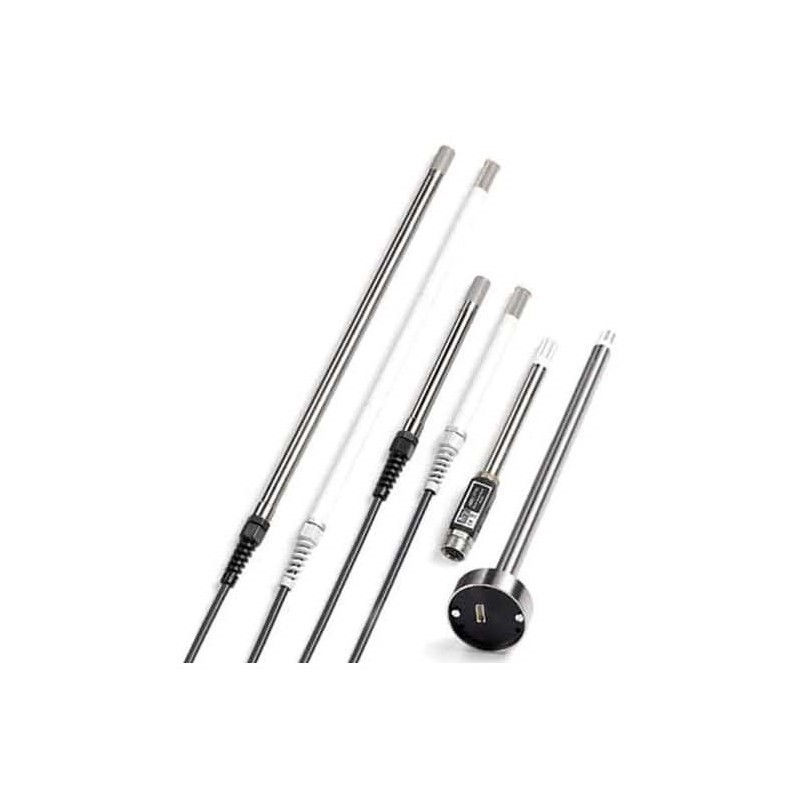 Transmissor Temperatura e Umidade...