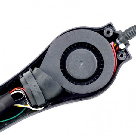 Estação de Retrabalho Ar Quente Digital IP-858 Impac