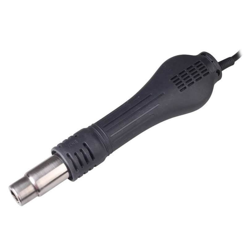 Estação de Retrabalho Ar Quente Digital IP-858 Impac