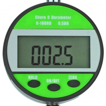 Durômetro Shore D