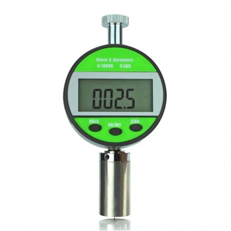 Durômetro Shore D