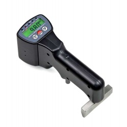 Durômetro Alumínio Durômetro Barcol - Medição Dureza Alumínio ASTM B648-0