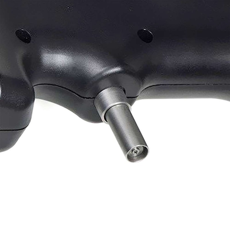 Durômetro Alumínio Durômetro Barcol - Medição Dureza Alumínio ASTM B648-0