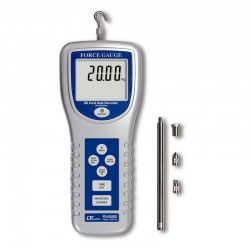 Dinamômetro Tração e Compressão 20 Kg FG-6020SD