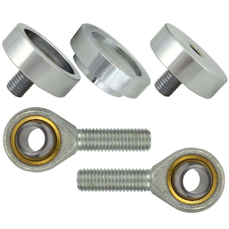 Dinamômetro Digital com Célula...