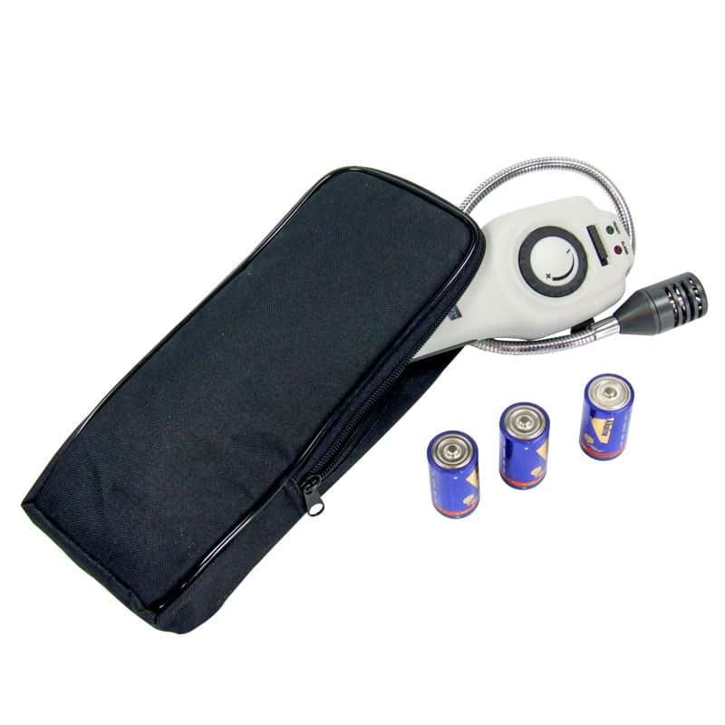 Detector de Gás Combustivel GD-3300