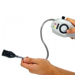 Detector de Gás Combustivel GD-3300 2