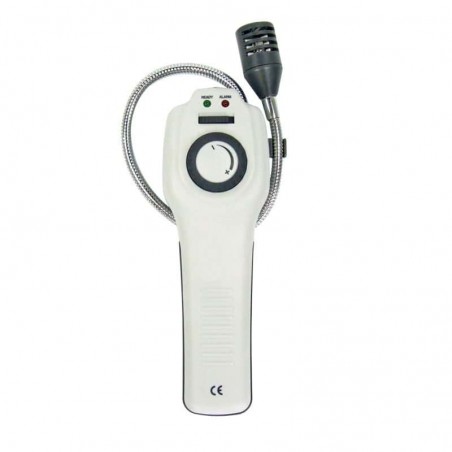 Detector de Gás Combustivel GD-3300