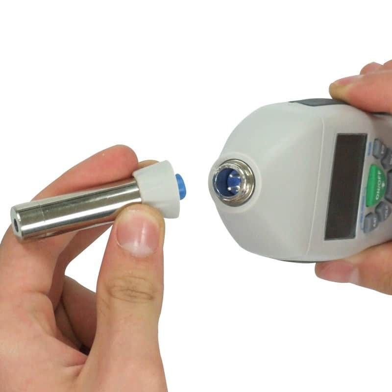 Decibelímetro Digital Impac c/ Memória Digital LCD e Bargraph IP-140