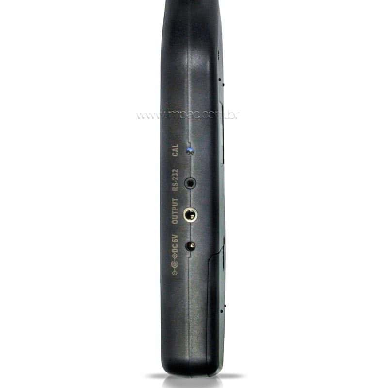 Decibelímetro Digital com Leq Impac IP-170L