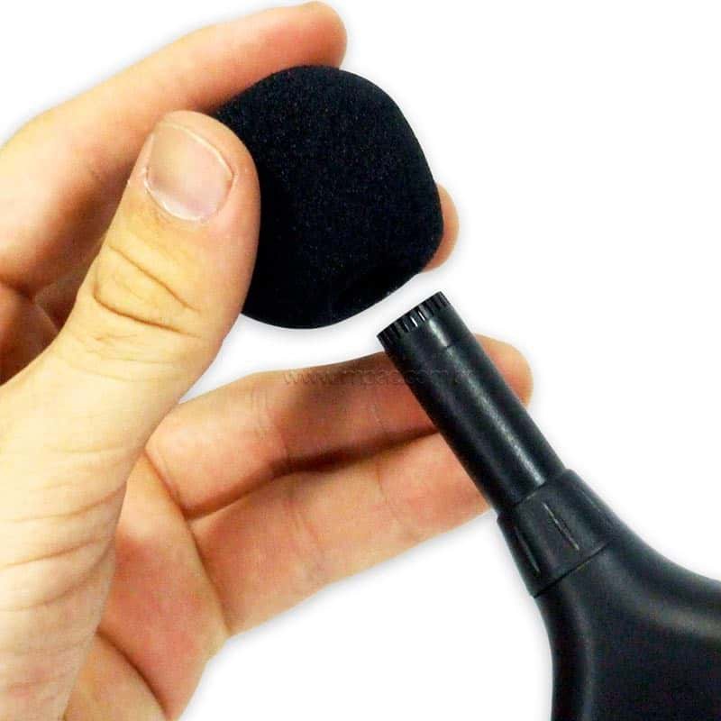 Decibelímetro Digital com Leq Impac IP-170L