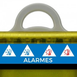 Data logger de Temperatura... 2