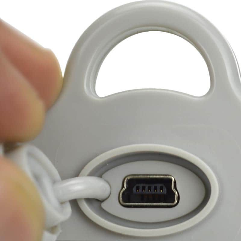 Data logger de Temperatura iMini