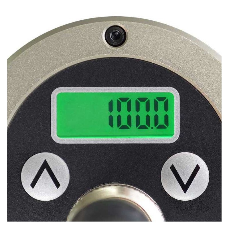 Transmissor de Temperatura sem contato Infravermelho TR-IR430 Lutron