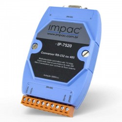 Conversores RS-232 | RS485