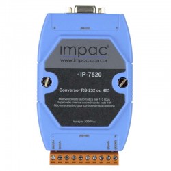 Conversores RS-232 | RS485 2