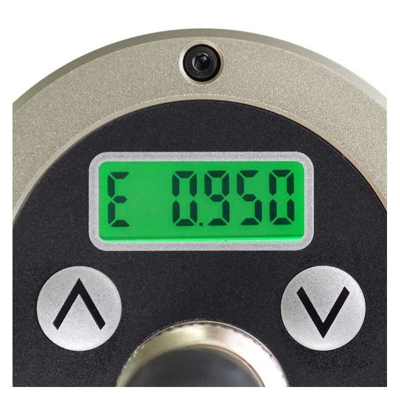 Transmissor de Temperatura sem contato Infravermelho TR-IR430 Lutron