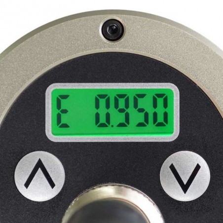 Transmissor de Temperatura sem contato Infravermelho TR-IR430 Lutron