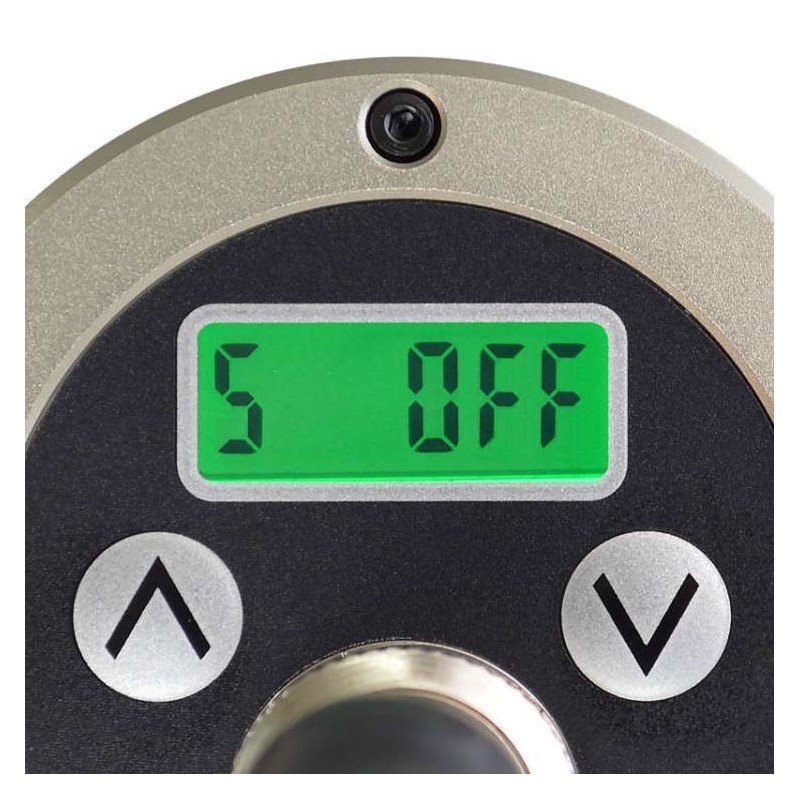 Transmissor de Temperatura sem contato Infravermelho TR-IR430 Lutron