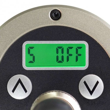 Transmissor de Temperatura sem contato Infravermelho TR-IR430 Lutron