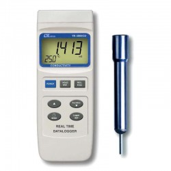 Condutivímetro Datalogger YK2005CD