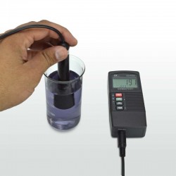 Condutivímetro Datalogger CD-4322 Lutron 2