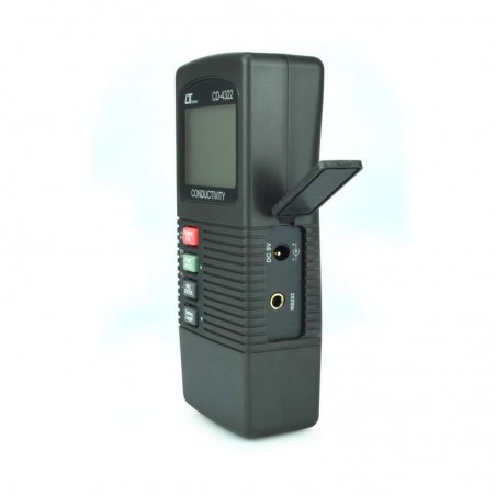 Condutivímetro Datalogger CD-4322 Lutron