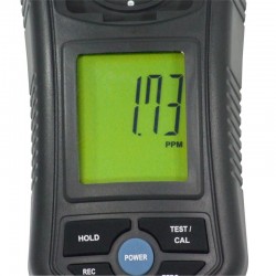 Clorímetro Digital CL-2006 Lutron Medição de Concentração de cloro 2