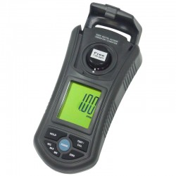 Clorímetro Digital CL-2006 Lutron Medição de Concentração de cloro