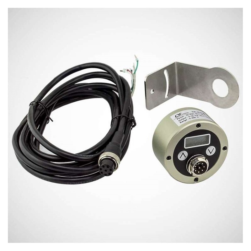 Transmissor de Temperatura sem contato Infravermelho TR-IR430 Lutron