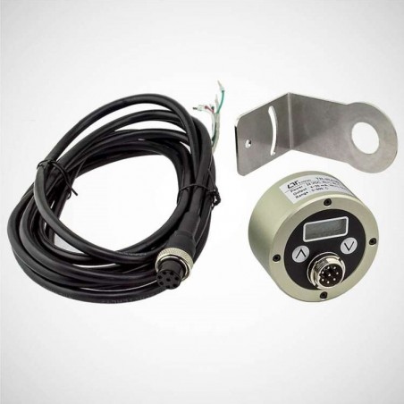 Transmissor de Temperatura sem contato Infravermelho TR-IR430 Lutron