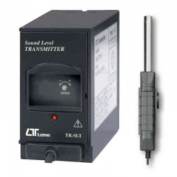 Transmissor de Decibéis...