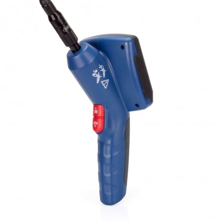 Câmera de Inspeção - Vídeo Boroscópio BS 150