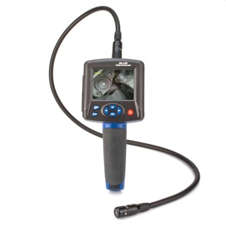 Câmera de Inspeção - Vídeo Boroscópio BS 150