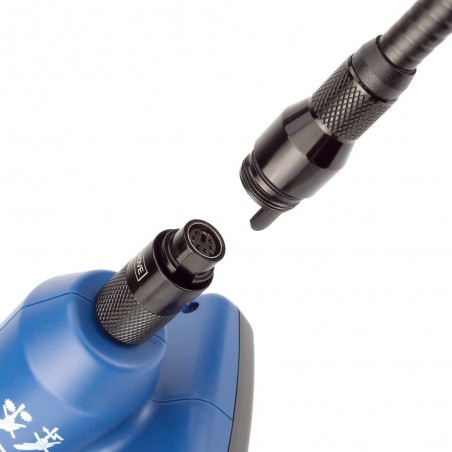 Câmera de Inspeção - Vídeo Boroscópio BS 150