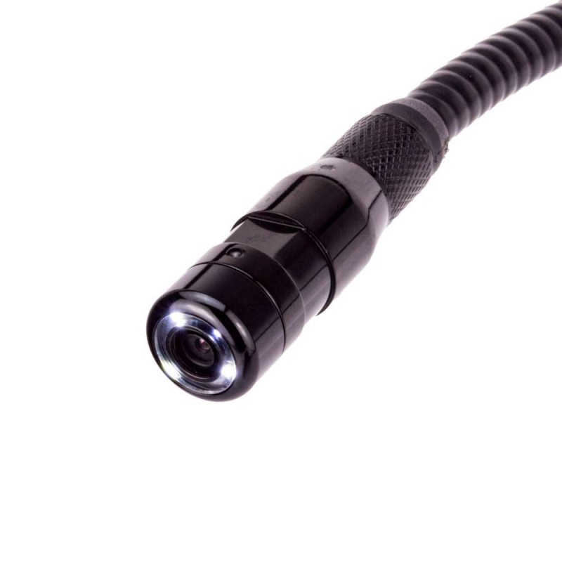 Câmera de Inspeção - Vídeo Boroscópio BS 150