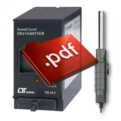 Transmissor de Decibéis... 2