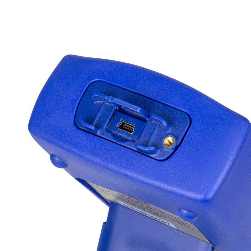 Calibrador Medidor Tensão Corrente CC Frequência e Pulso