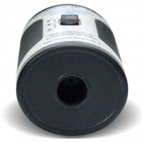 Calibrador Acústico para Decibelímetro e Dosímetro Impac IP-100