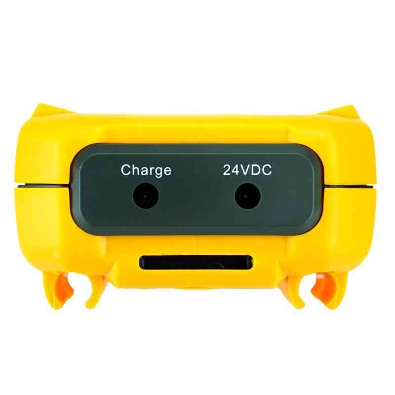 Calibrador 4 a 20 mA tensão 10V para CLP Processo  multímetro IP-772 Impac