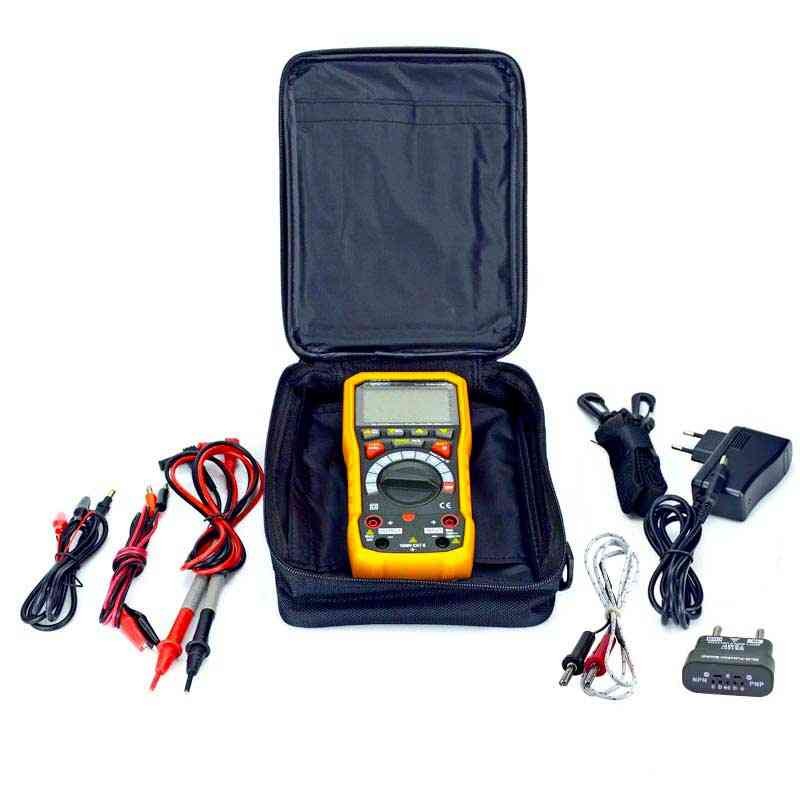 Calibrador 4 a 20 mA tensão 10V para CLP Processo  multímetro IP-772 Impac