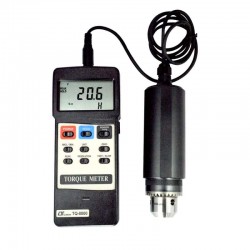 Torquímetro Digital Portátil Lutron TQ-8800