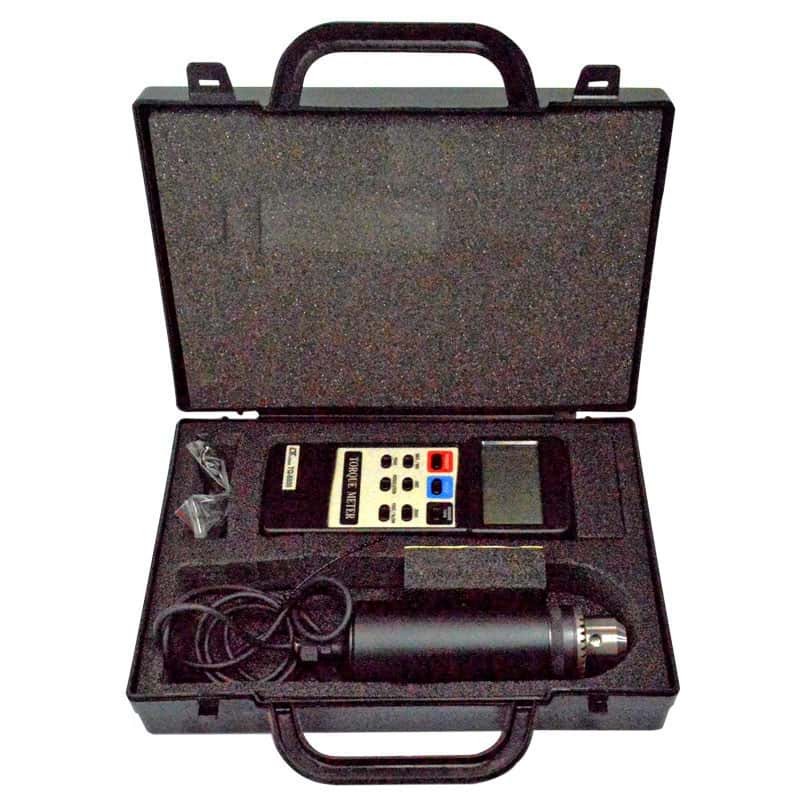 Torquímetro Digital Portátil Lutron TQ-8800